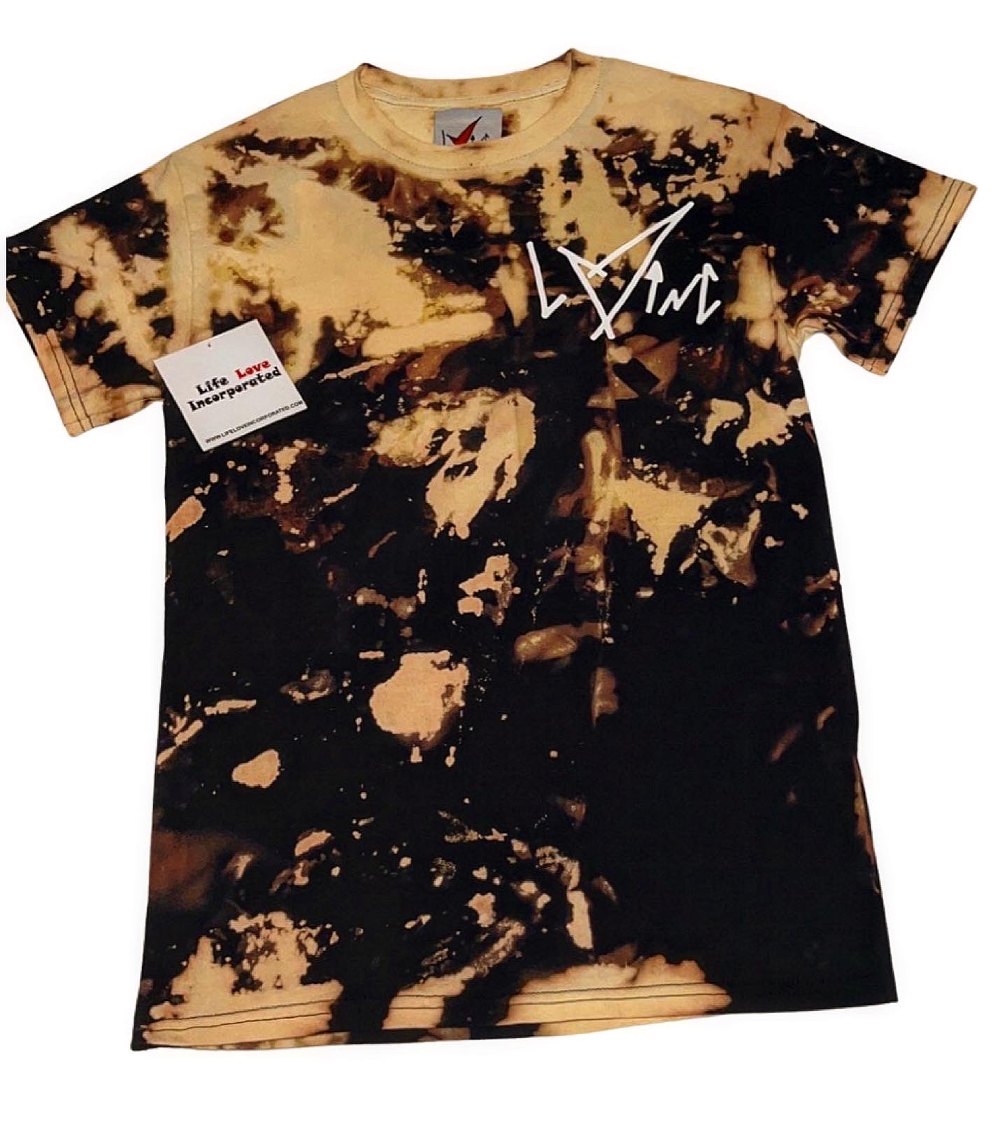 Classic Ink Dynamite Fit