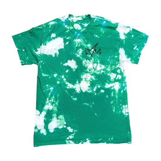 Classic Ink Molded Tee