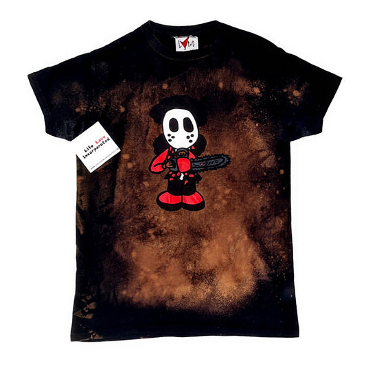 Paco Punk Rock Tee