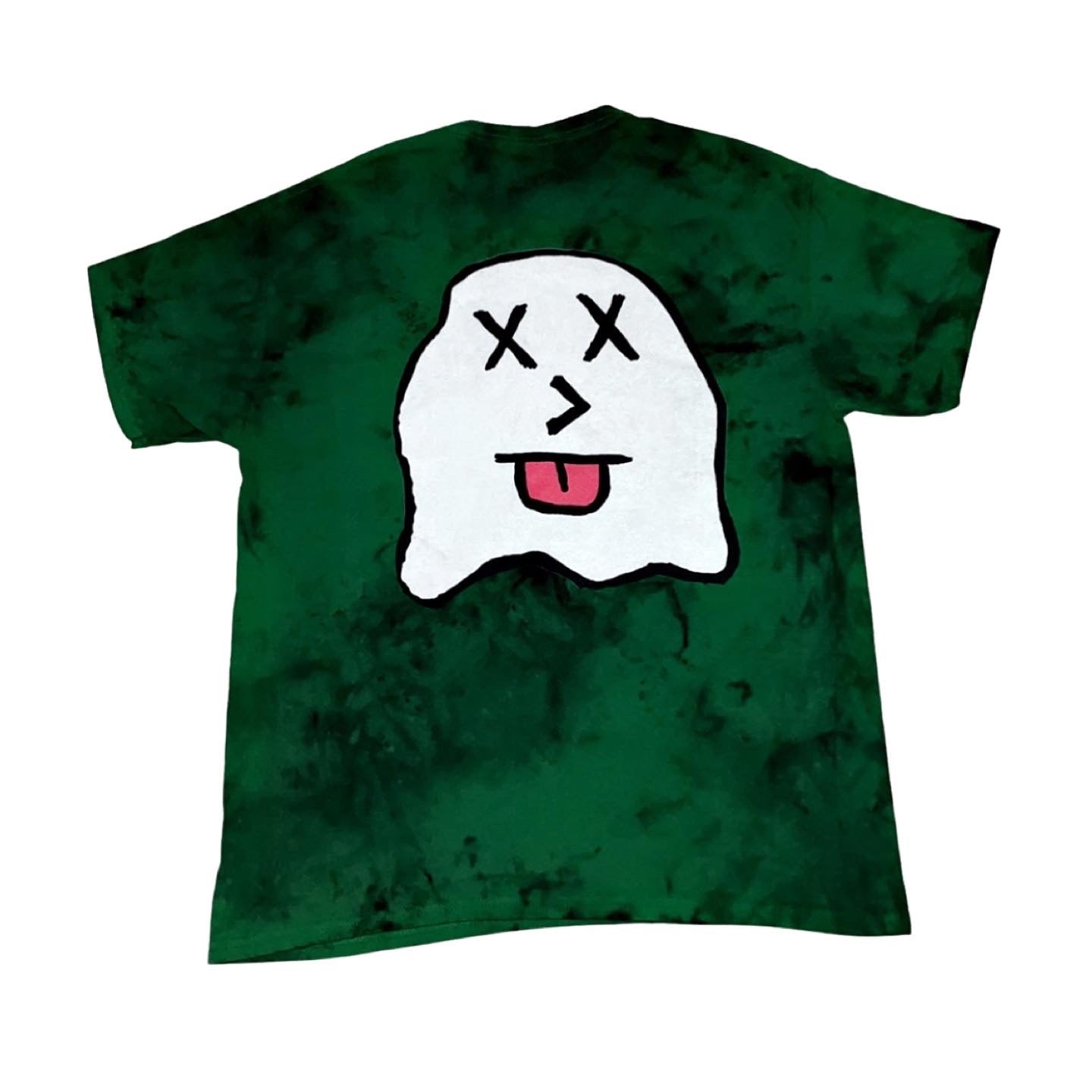 Classic K.O Kasper Tee (Green)