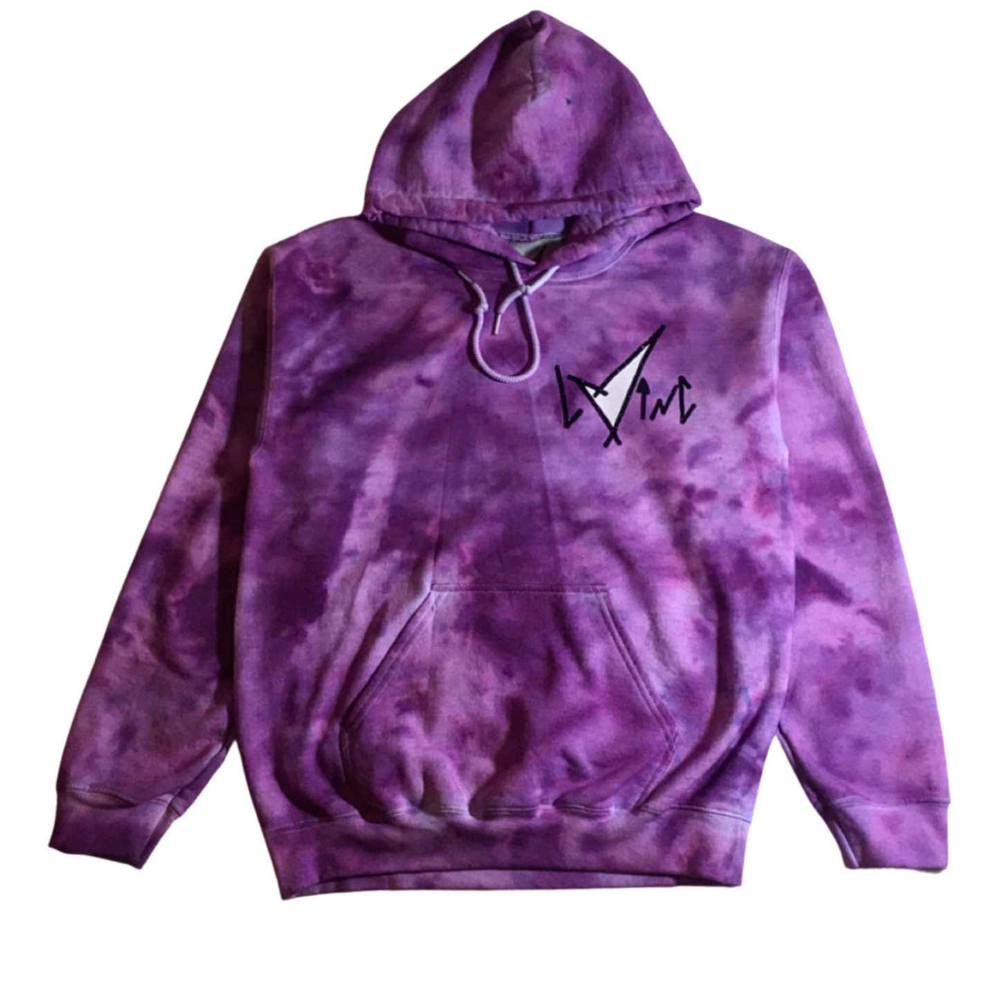 Purity Classic Ink Hoodie