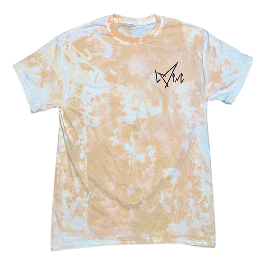 Classic Ink Marble Tee