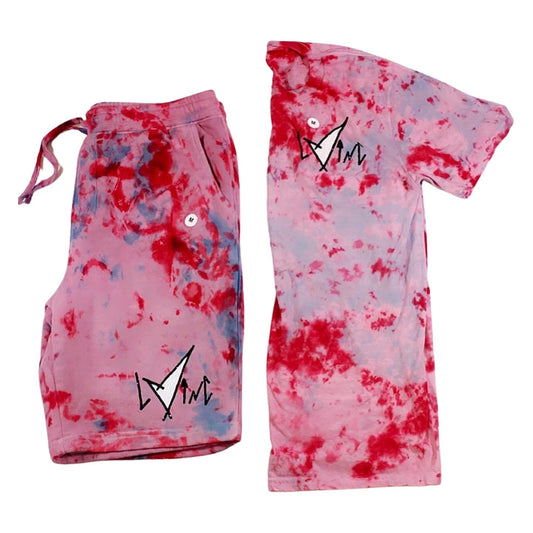 Classic Ink Burry Blast fit