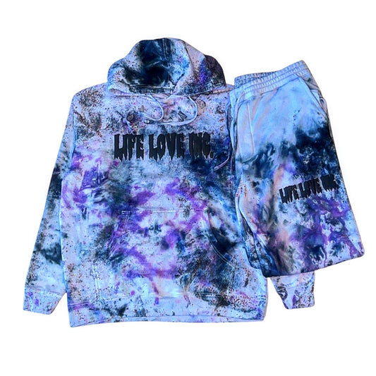 Creepy Ink Reaper sweatsuit