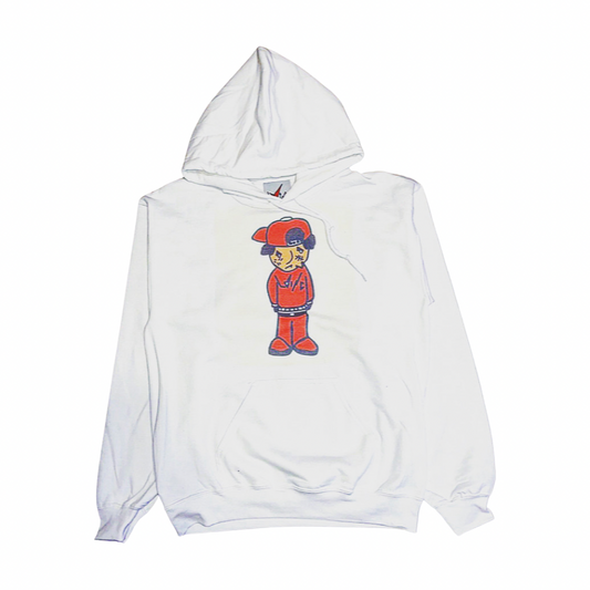 Dolf Hoodie