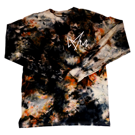 L.C Wild Fire Classic ink Tee