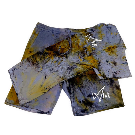 Classic Ink Rusted Fit