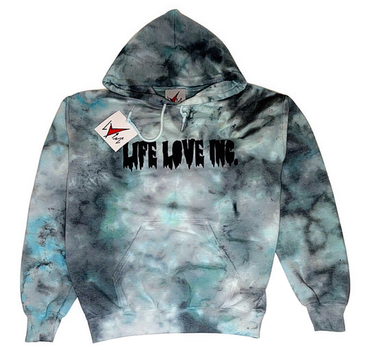 Creepy Ink Smuck Hoodie