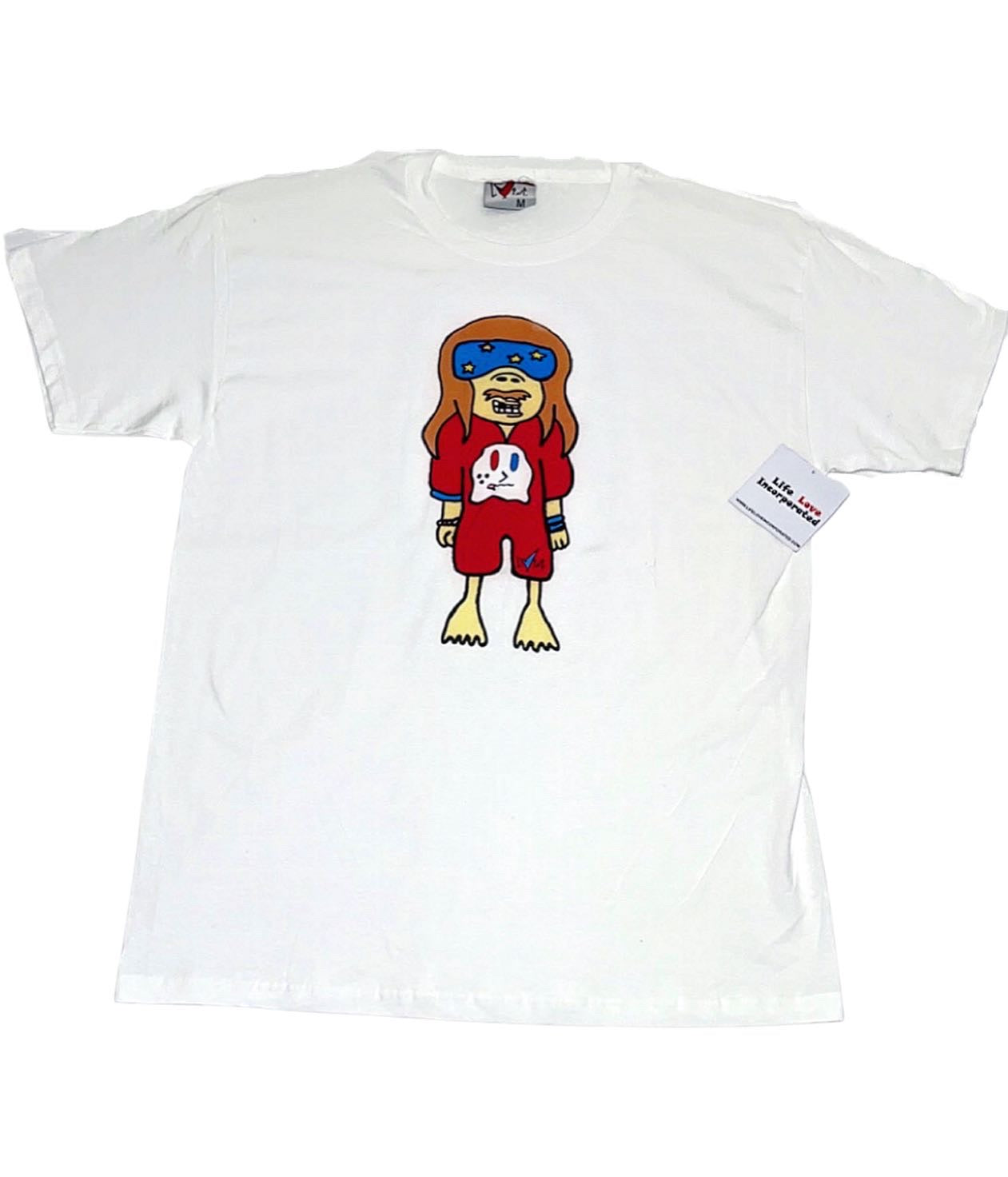 Snurf Tee